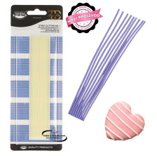 Sekač Plastični - JEM 1-3mm